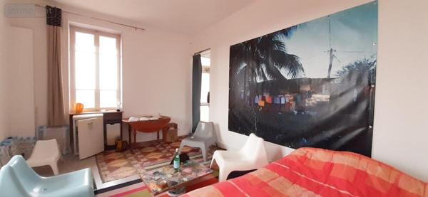Appartement à vendre à Plateau d'Hauteville dans l'Ain (01110), ref : 01016-499