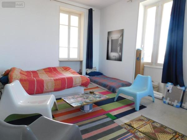 Appartement à vendre à Plateau d'Hauteville dans l'Ain (01110), ref : 01016-499