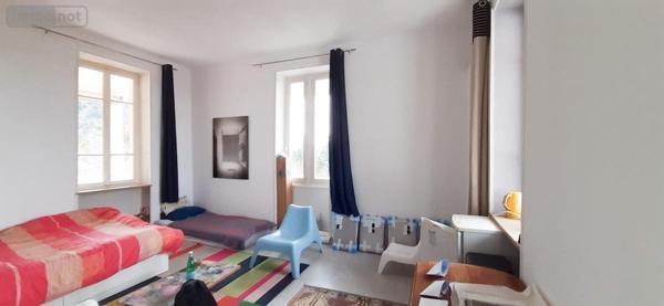 Appartement à vendre à Plateau d'Hauteville dans l'Ain (01110), ref : 01016-499