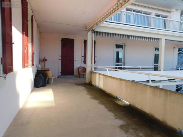 Appartement à vendre à Plateau d'Hauteville dans l'Ain (01110), ref : 01016-499