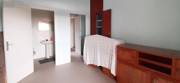 Appartement à vendre à Plateau d'Hauteville dans l'Ain (01110), ref : 01016-499