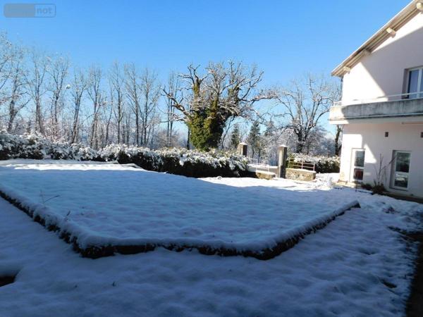 Appartement à vendre à Plateau d'Hauteville dans l'Ain (01110), ref : 01016-499