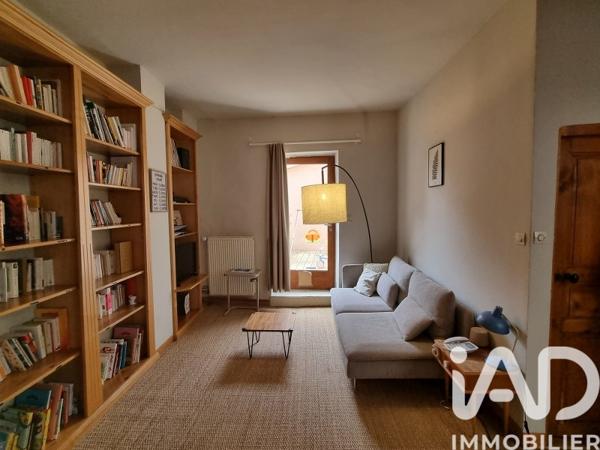 Maison à vendre 8 pièces 236 m² Crest