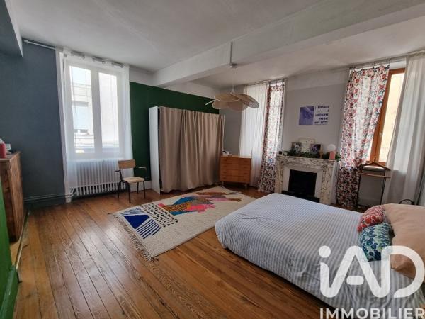 Maison à vendre 8 pièces 236 m² Crest