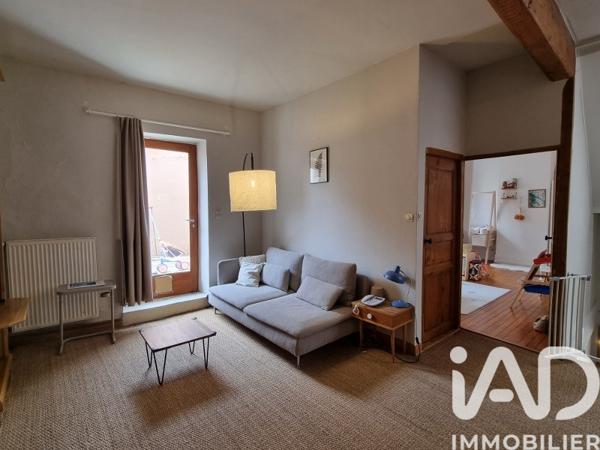 Maison à vendre 8 pièces 236 m² Crest
