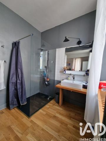 Maison à vendre 8 pièces 236 m² Crest