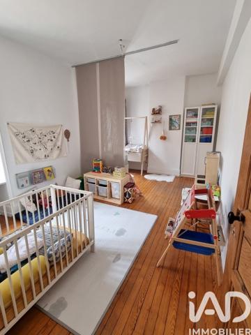 Maison à vendre 8 pièces 236 m² Crest