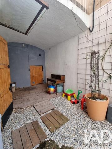 Maison à vendre 8 pièces 236 m² Crest