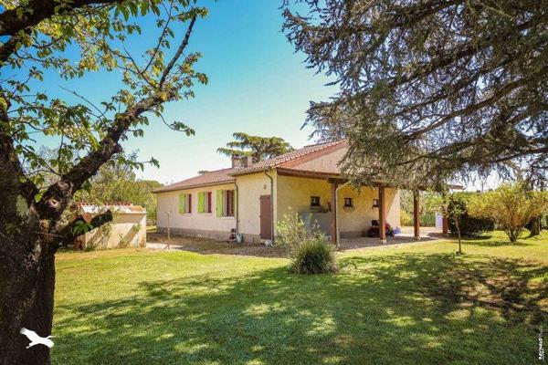 Maison à vendre |  Graulhet |  5 pièces | 106 m²