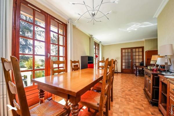 Maison à vendre |  Graulhet |  5 pièces | 106 m²