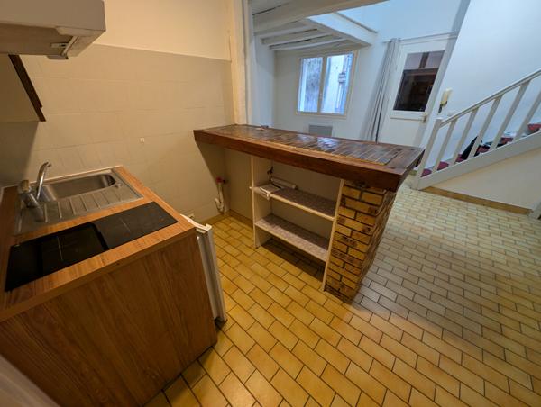 DUPLEX PROCHE BLOSSAC