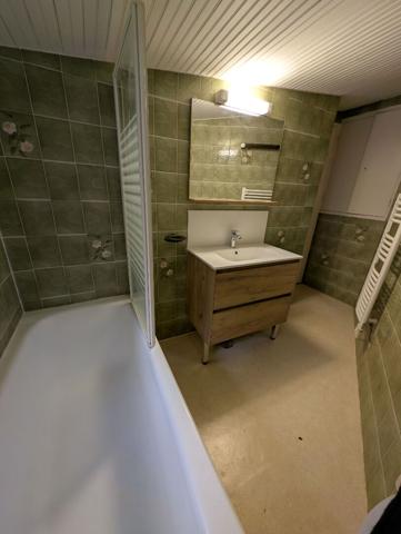 DUPLEX PROCHE BLOSSAC