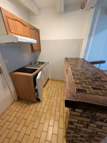 DUPLEX PROCHE BLOSSAC