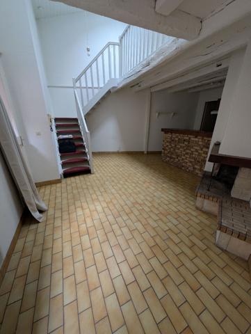 DUPLEX PROCHE BLOSSAC