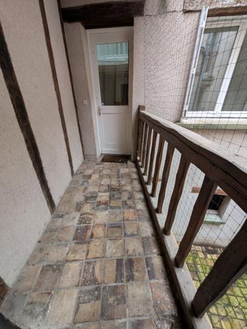 DUPLEX PROCHE BLOSSAC