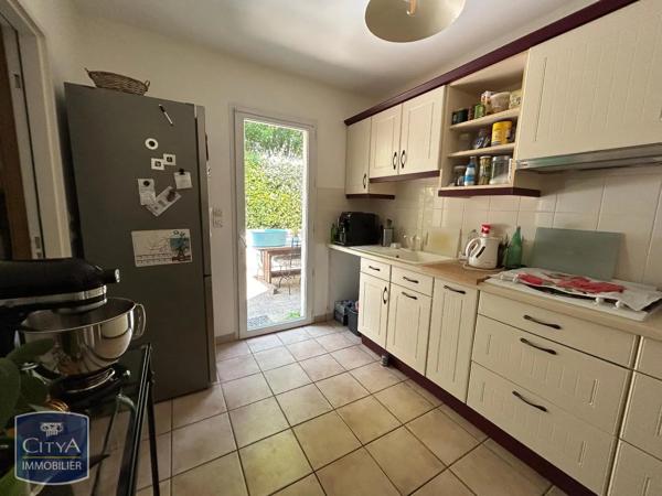 Maison à louer 4 pièces 79.81m² Panazol (87350)