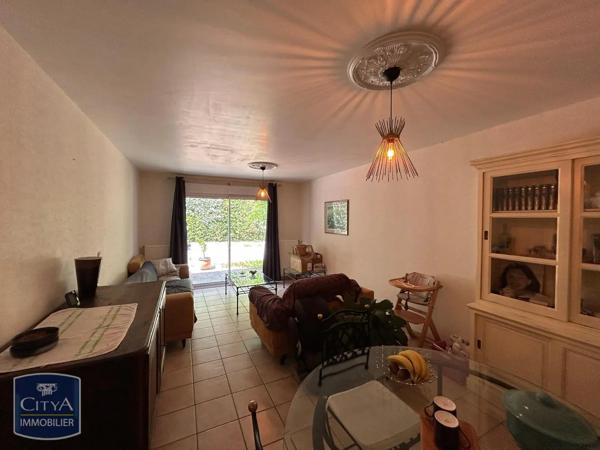 Maison à louer 4 pièces 79.81m² Panazol (87350)