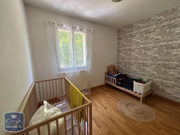 Maison à louer 4 pièces 79.81m² Panazol (87350)