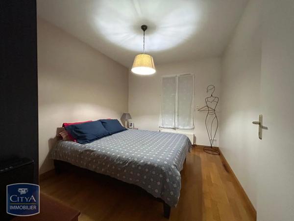 Maison à louer 4 pièces 79.81m² Panazol (87350)
