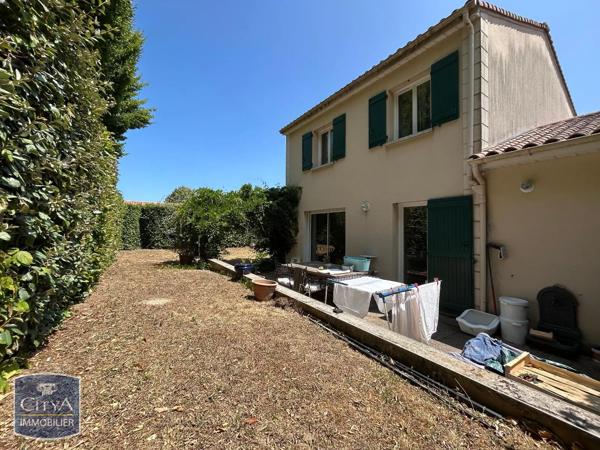 Maison à louer 4 pièces 79.81m² Panazol (87350)