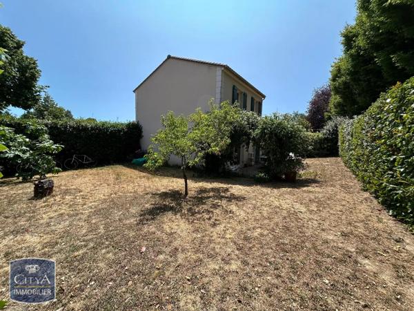 Maison à louer 4 pièces 79.81m² Panazol (87350)