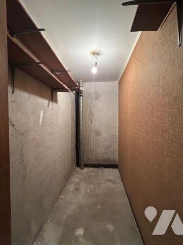 APPARTEMENT A VENDRE SAUMUR
Centre de SAUMUR, Quartier St LOUIS.
Appartement situé au 3ème ét...