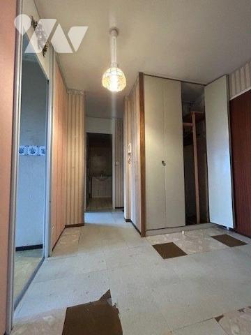 APPARTEMENT A VENDRE SAUMUR
Centre de SAUMUR, Quartier St LOUIS.
Appartement situé au 3ème ét...