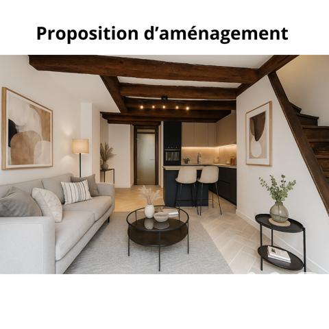 Maison à vendre 4 pièces 94 m² Vif
