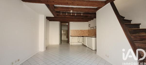Maison à vendre 4 pièces 94 m² Vif