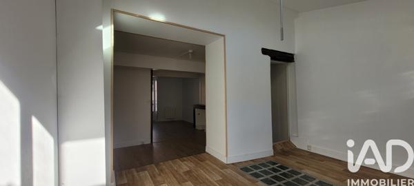 Maison à vendre 4 pièces 94 m² Vif