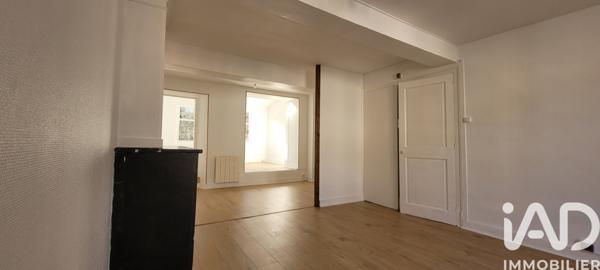 Maison à vendre 4 pièces 94 m² Vif