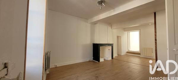 Maison à vendre 4 pièces 94 m² Vif