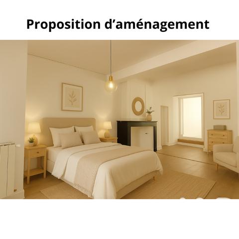 Maison à vendre 4 pièces 94 m² Vif