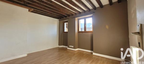 Maison à vendre 4 pièces 94 m² Vif