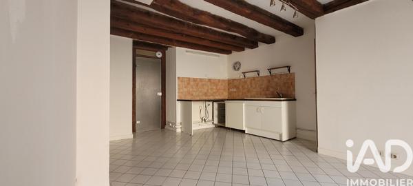 Maison à vendre 4 pièces 94 m² Vif