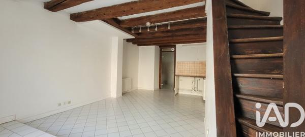 Maison à vendre 4 pièces 94 m² Vif