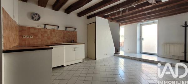 Maison à vendre 4 pièces 94 m² Vif