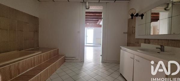 Maison à vendre 4 pièces 94 m² Vif