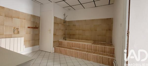 Maison à vendre 4 pièces 94 m² Vif