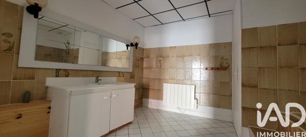 Maison à vendre 4 pièces 94 m² Vif