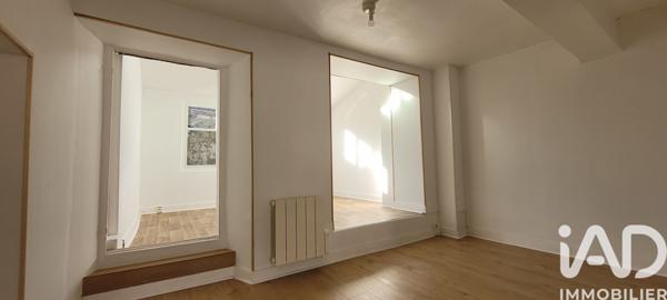 Maison à vendre 4 pièces 94 m² Vif