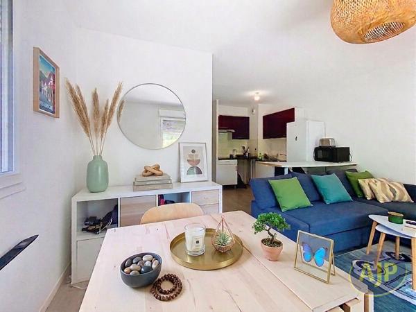 Vente appartement Cestas : 158 280 € - AJP Immobilier Cestas