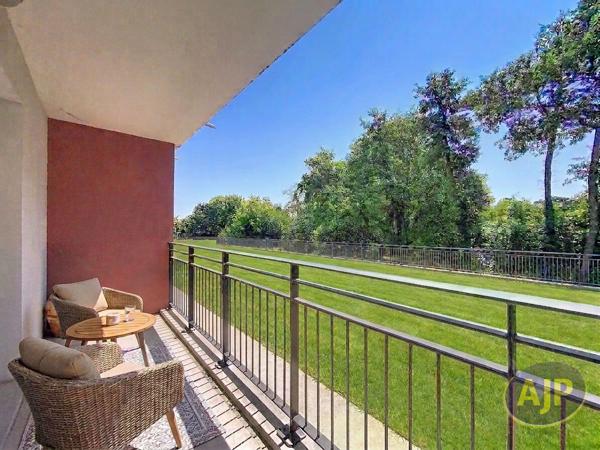 Vente appartement Cestas : 158 280 € - AJP Immobilier Cestas