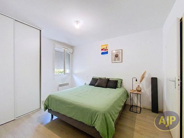 Vente appartement Cestas : 158 280 € - AJP Immobilier Cestas