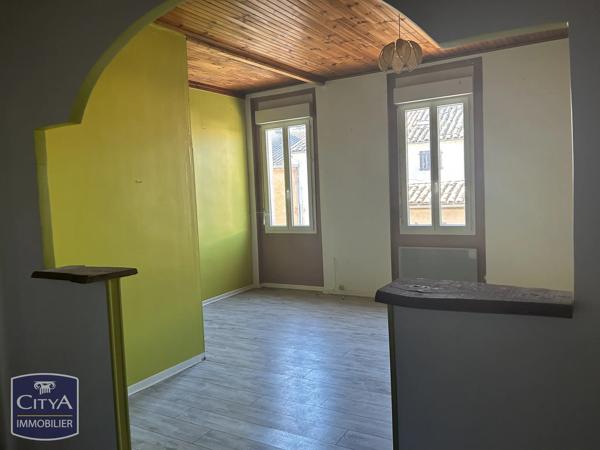 Immeuble à vendre 300m² Molières (82220)