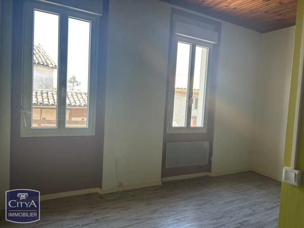 Immeuble à vendre 300m² Molières (82220)