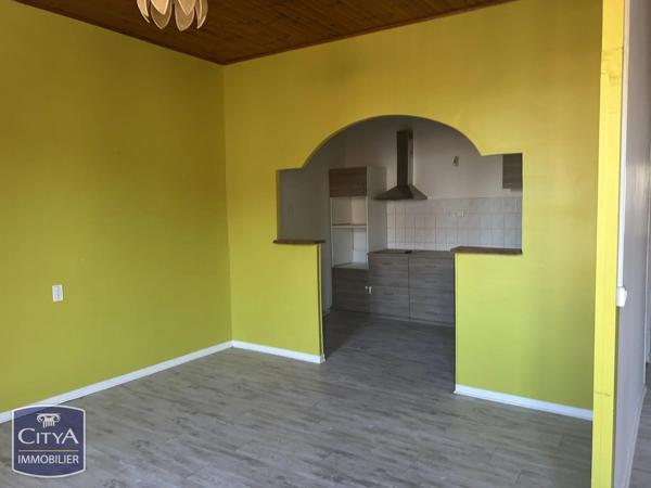 Immeuble à vendre 300m² Molières (82220)