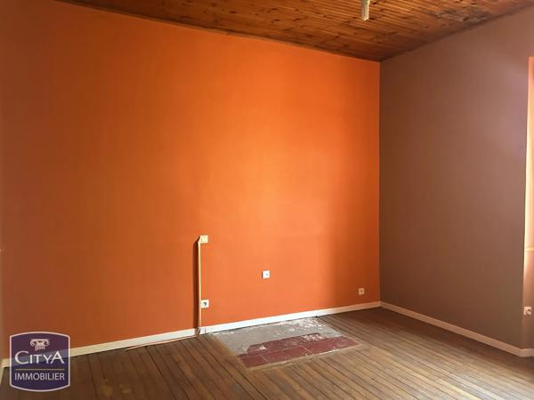 Immeuble à vendre 300m² Molières (82220)