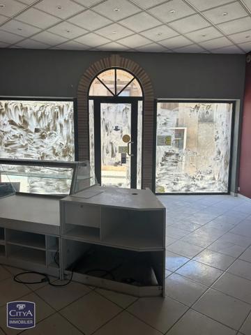 Immeuble à vendre 300m² Molières (82220)