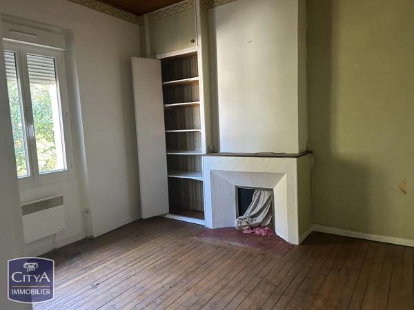 Immeuble à vendre 300m² Molières (82220)